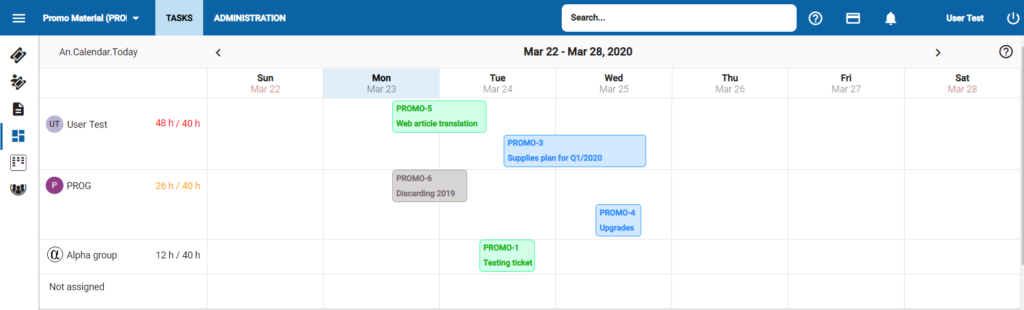 Getting Started – EDA Layout – EDA help